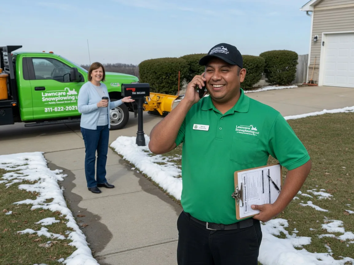 Lawn Care Services By Expert Landscaper Beaver, WA FAQs